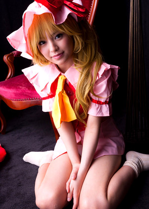 Japanese Cosplay Suzuka Nylonsnylons Aamerica Cute jpg 4