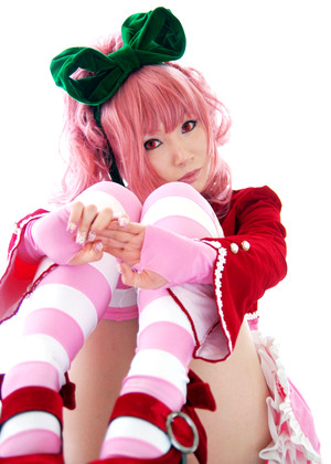 Japanese Cosplay Tatsuki Nurse Cuckold Blo jpg 6