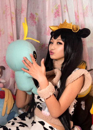 Japanese Cosplay Uchihime Desirae Hdvideo Download