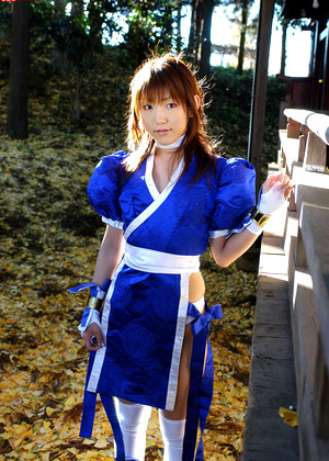 Japanese Cosplay Uran Leigh Young Old jpg 1