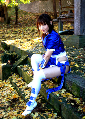 Japanese Cosplay Uran Leigh Young Old jpg 10