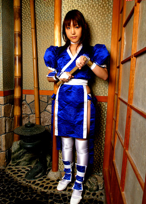 Japanese Cosplay Uran Leigh Young Old jpg 11