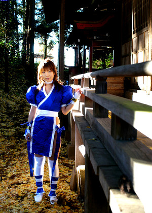 Japanese Cosplay Uran Leigh Young Old jpg 2
