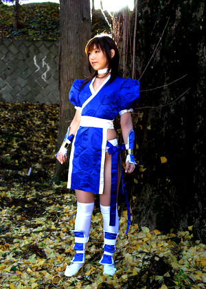 Japanese Cosplay Uran Leigh Young Old jpg 3