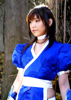 Japanese Cosplay Uran Leigh Young Old jpg 4