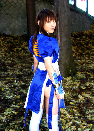 Japanese Cosplay Uran Leigh Young Old jpg 6