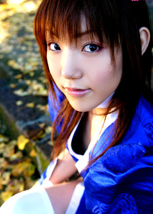 Japanese Cosplay Uran Leigh Young Old jpg 9