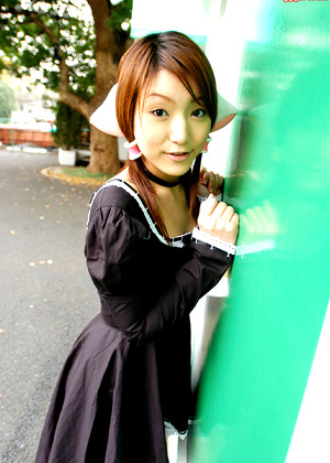 Japanese Cosplay Uran Gals Fully Clothed jpg 2
