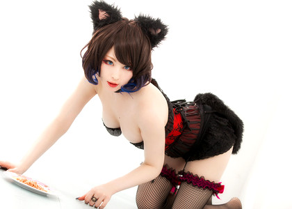 Japanese Cosplay Usagi Sicflics Playboy Sweety jpg 10