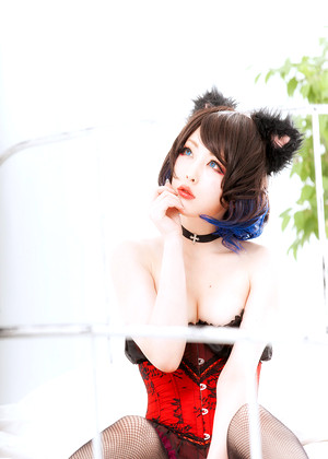 Japanese Cosplay Usagi Sicflics Playboy Sweety jpg 2