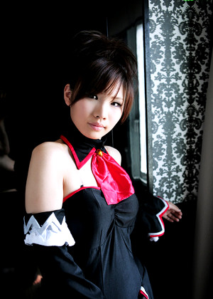 Japanese Cosplay Viola Trans500 Mistress Femdom jpg 2
