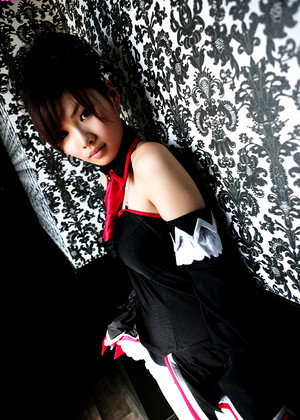 Japanese Cosplay Viola Trans500 Mistress Femdom jpg 6