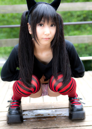 Japanese Cosplay Vnecksweater Compitition Brazzers Tube jpg 5
