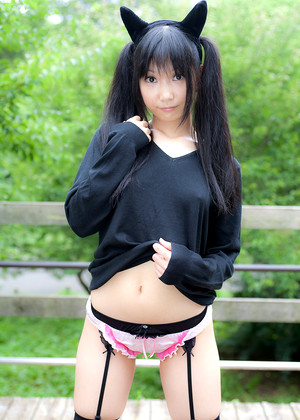 Japanese Cosplay Vnecksweater Compitition Brazzers Tube jpg 6