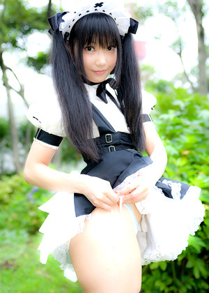 Japanese Cosplay Waitress Paysites De Rbd jpg 6