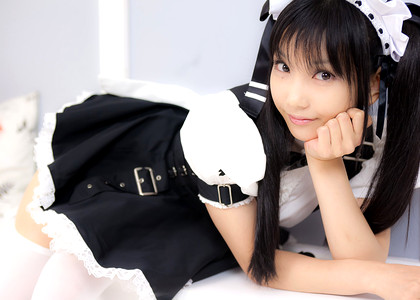 Japanese Cosplay Waitress Clothed Mania Flying jpg 8