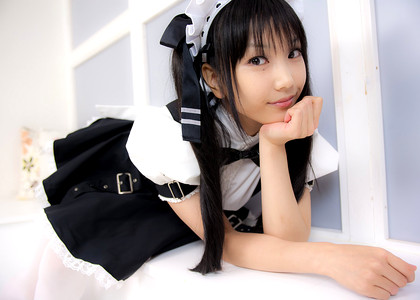 Japanese Cosplay Waitress Clothed Mania Flying jpg 9
