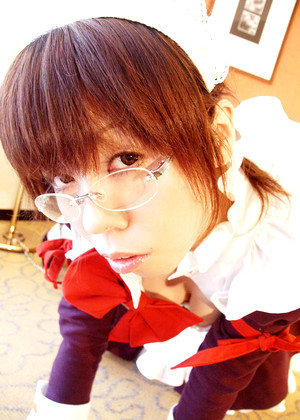 Japanese Cosplay Wotome Stylez Innocent Sister jpg 1