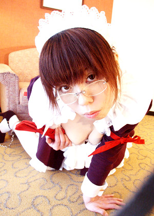Japanese Cosplay Wotome Stylez Innocent Sister jpg 3