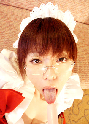 Japanese Cosplay Wotome Stylez Innocent Sister