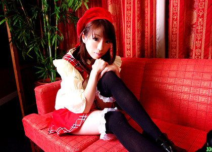 Japanese Cosplay Yuki Sofy Galeri 18 jpg 4