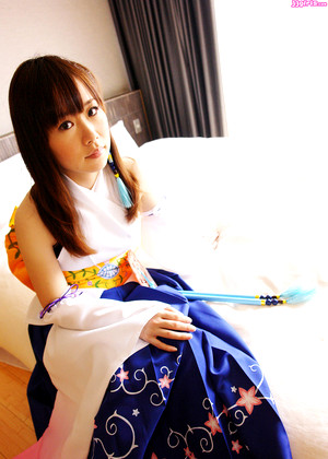Japanese Cosplay Yumi Beauties Wcp Audrey