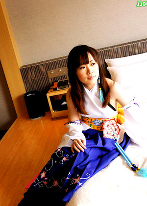 Japanese Cosplay Yumi Beauties Wcp Audrey jpg 7