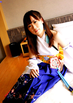 Japanese Cosplay Yumi Beauties Wcp Audrey jpg 8