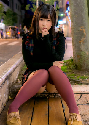 Japanese Cosplay Yutori Fur Hot Legs jpg 1