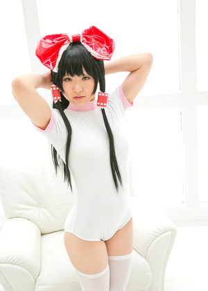 Japanese Cosplayer Shirouto Satsuei Got Pussy Images jpg 5