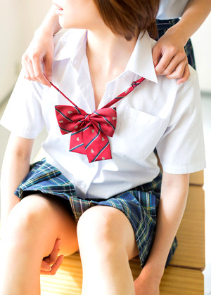 Japanese Decollete Girl Alenacroftx Oiled Boob jpg 9