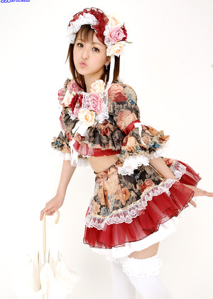 Japanese Digi Girl Swanlake Ngentot Model jpg 10