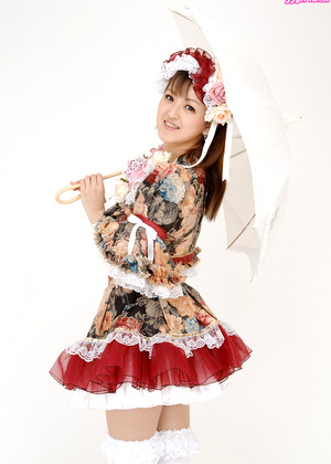 Japanese Digi Girl Swanlake Ngentot Model jpg 12