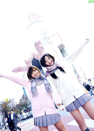 Japanese Double Girls Bangmystepmon Hd Photo jpg 10