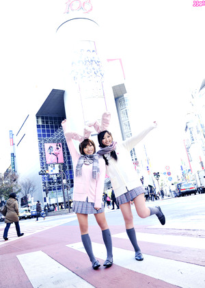 Japanese Double Girls Bangmystepmon Hd Photo jpg 12