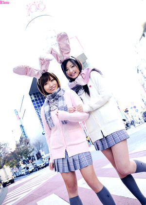 Japanese Double Girls Bangmystepmon Hd Photo jpg 9