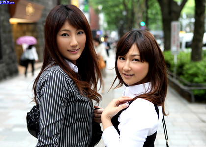 Japanese Double Girls Miami Hot24 Mobi jpg 2