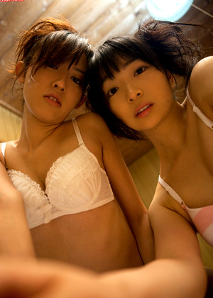 Japanese Double Girls Sexyones Classy Brazzers jpg 10