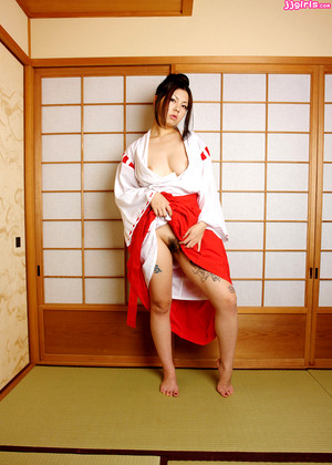Japanese Ema Yakashima Naked Hairy Pichunter jpg 6