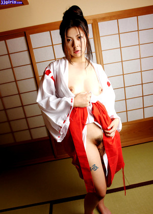 Japanese Ema Yakashima Naked Hairy Pichunter jpg 7