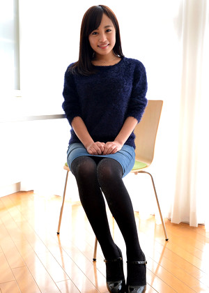 Japanese Emi Asano Beautiful Tight Skinny