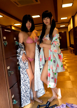 Japanese Emi Kurita Jeopardyxxx Hairy Pussy jpg 1