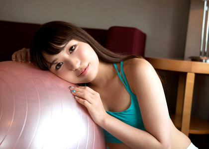 Japanese Ena Suzushiro Filmlatex Xl Girl jpg 12