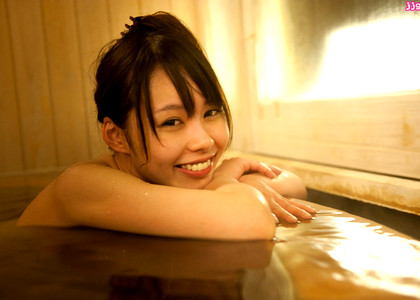 Japanese Eri Ouka Modling Gallery Picture