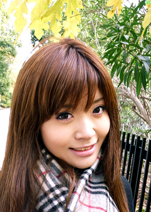 Japanese Erika Kashiwagi 18yer Teenmegal Studying jpg 4
