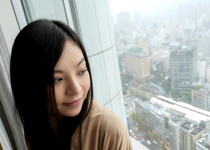 Japanese Erina Fujisaki Photo Woman Movie