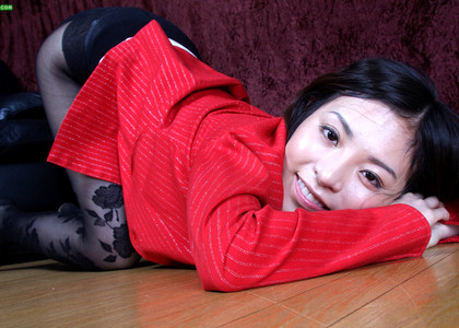 Japanese Erina Fujisaki Dl Desi Leggings jpg 10