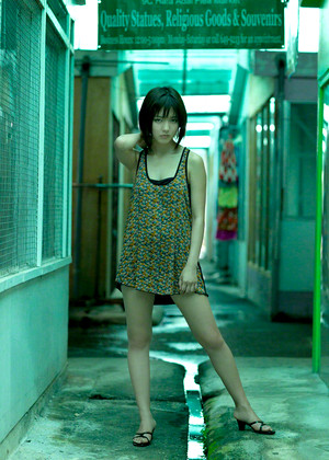 Japanese Erina Mano Bounce Brunette Girl jpg 4