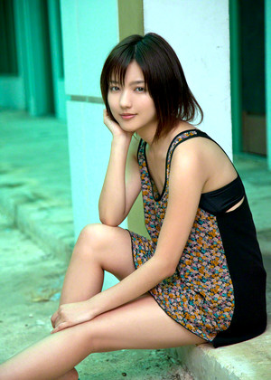 Japanese Erina Mano Bounce Brunette Girl jpg 8