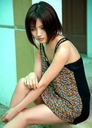 Japanese Erina Mano Bounce Brunette Girl jpg 9